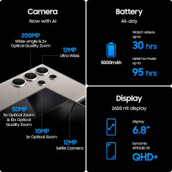 Samsung Galaxy S24 Ultra 5G